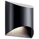 Kichler - Wesley Outdoor Wall Light - Lights Canada