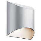 Kichler - Wesley Outdoor Wall Light - Lights Canada