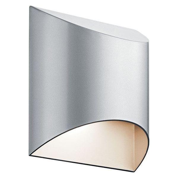 Kichler - Wesley Outdoor Wall Light - Lights Canada