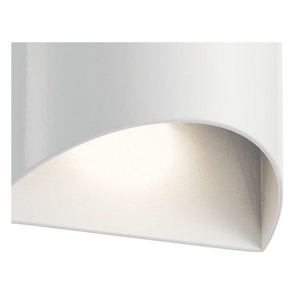 Kichler - Wesley Outdoor Wall Light - Lights Canada