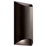 Wesley Outdoor Wall Light