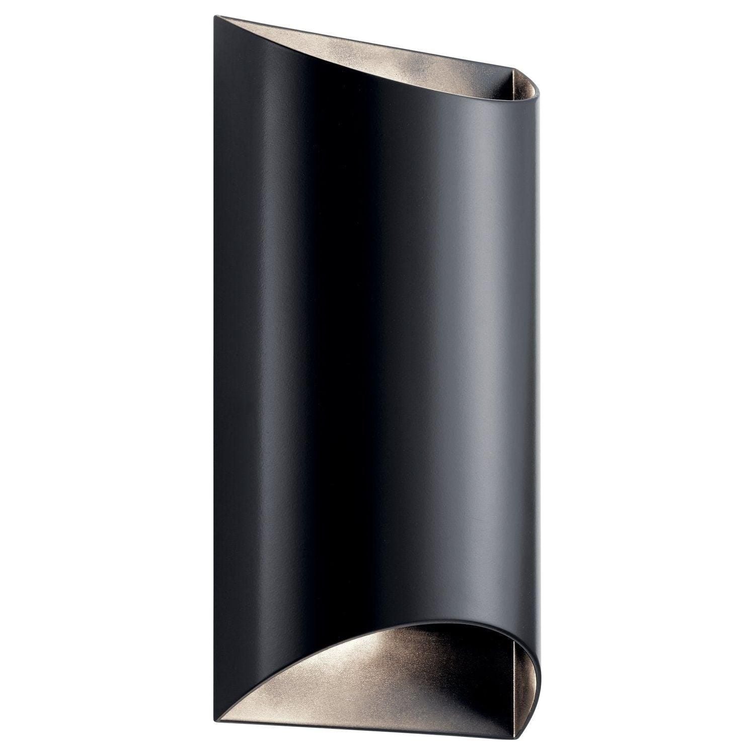 Kichler - Wesley Outdoor Wall Light - Lights Canada