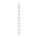 Kichler - 36" Outdoor Accessory Chain - Lights Canada