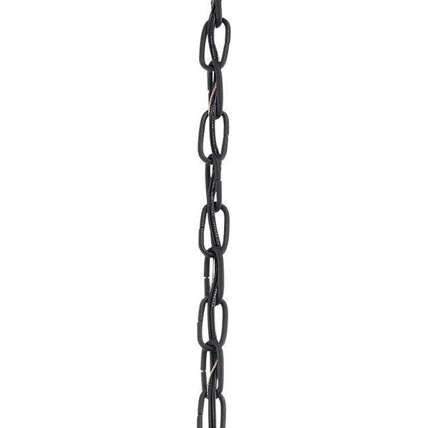 Kichler - 36" Outdoor Accessory Chain - Lights Canada