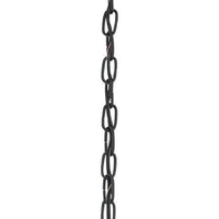 36" Outdoor Accessory Chain