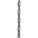 Kichler - 36" Outdoor Accessory Chain - Lights Canada
