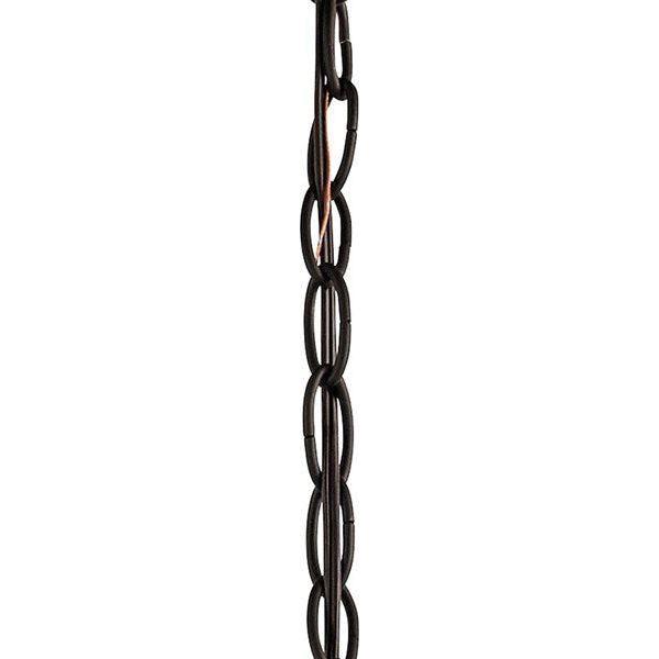 Kichler - 36" Outdoor Accessory Chain - Lights Canada