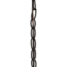 Kichler - 36" Outdoor Accessory Chain - Lights Canada