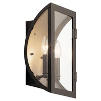 Narelle Outdoor Wall Light