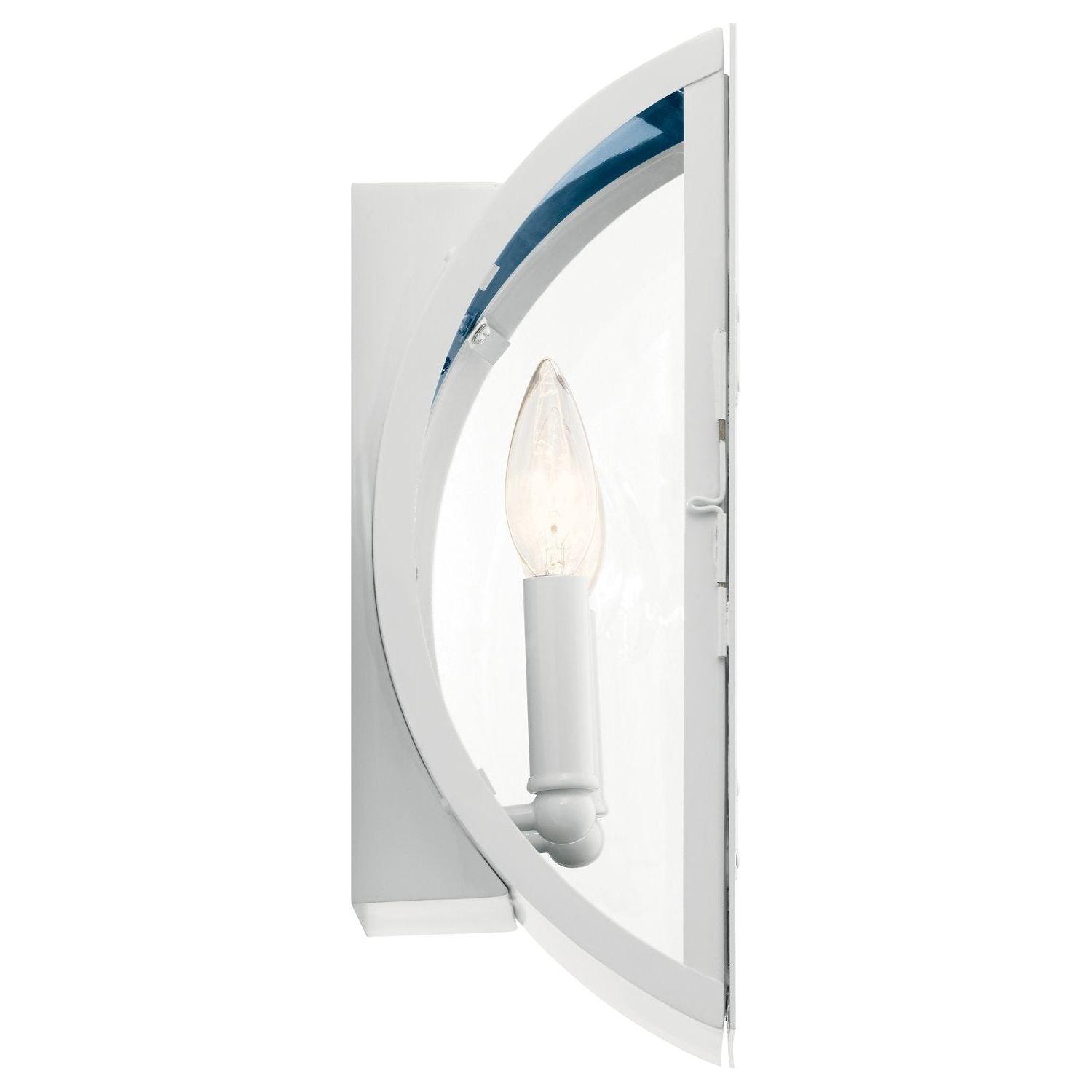 Kichler - Narelle Outdoor Wall Light - Lights Canada