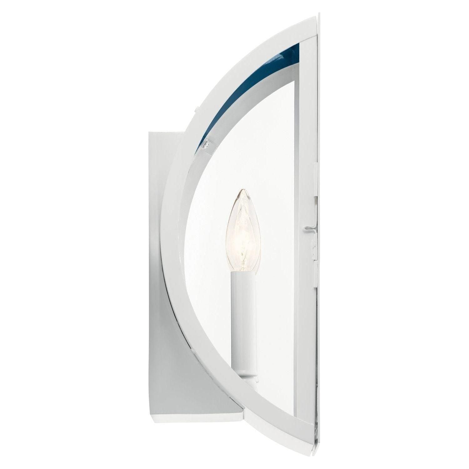 Kichler - Narelle Outdoor Wall Light - Lights Canada