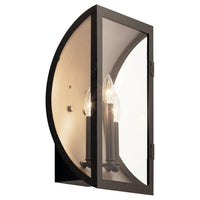 Narelle Outdoor Wall Light