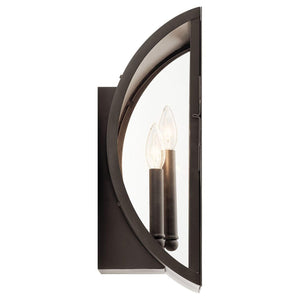 Kichler - Narelle Outdoor Wall Light - Lights Canada