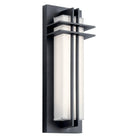 Kichler - Manhattan Outdoor Wall Light - Lights Canada