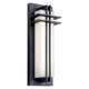 Kichler - Manhattan Outdoor Wall Light - Lights Canada