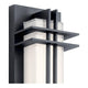 Kichler - Manhattan Outdoor Wall Light - Lights Canada