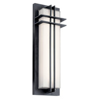 Manhattan Outdoor Wall Light