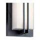 Kichler - Manhattan Outdoor Wall Light - Lights Canada