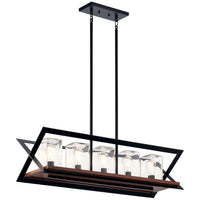 Morelle Outdoor Chandelier