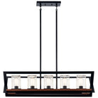 Kichler - Morelle Outdoor Chandelier - Lights Canada