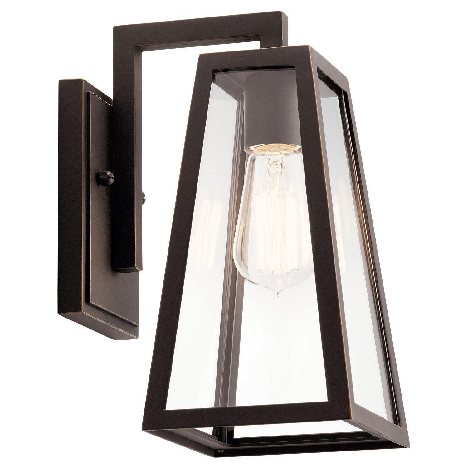 Kichler - Delison Outdoor Wall Light - Lights Canada