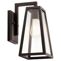 Delison Outdoor Wall Light