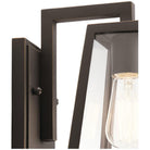 Kichler - Delison Outdoor Wall Light - Lights Canada
