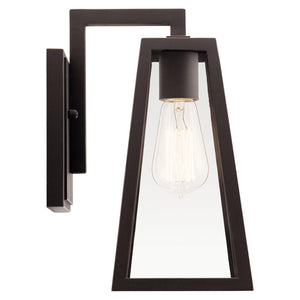 Kichler - Delison Outdoor Wall Light - Lights Canada