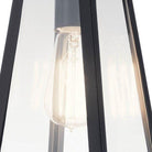 Kichler - Kichler Delison Small Outdoor Wall Light - Lights Canada