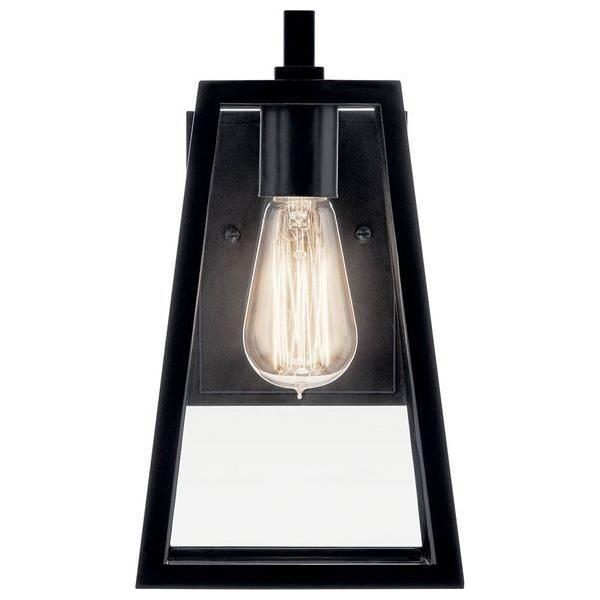 Kichler - Kichler Delison Small Outdoor Wall Light - Lights Canada