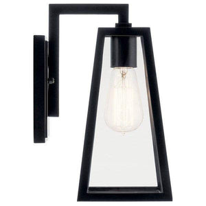 Kichler - Kichler Delison Small Outdoor Wall Light - Lights Canada