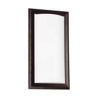 Truss Sconce