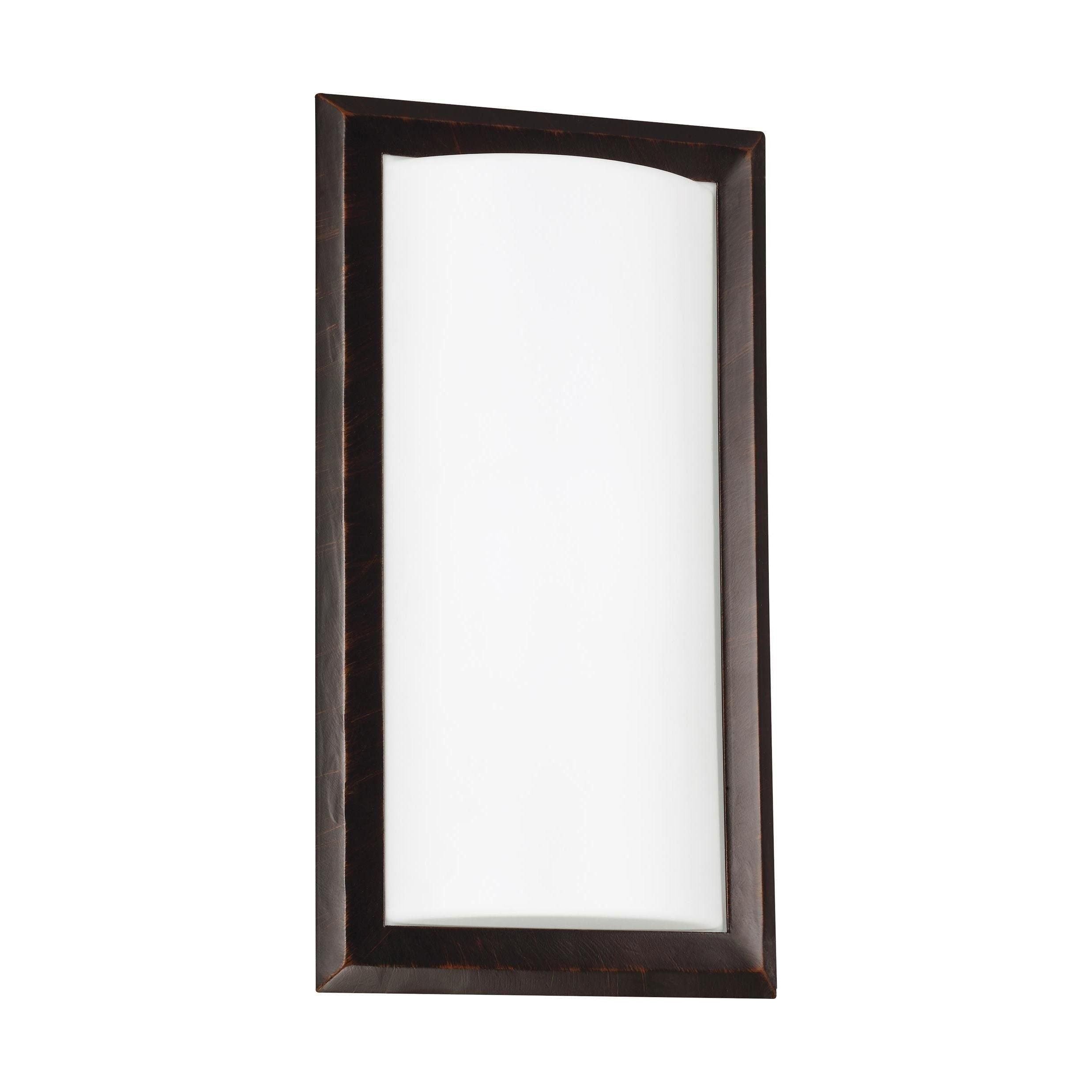 Generation Lighting - Truss Sconce - Lights Canada
