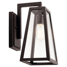 Kichler - Delison Outdoor Wall Light - Lights Canada
