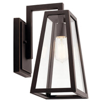 Delison Outdoor Wall Light