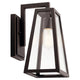 Kichler - Delison Outdoor Wall Light - Lights Canada