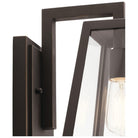 Kichler - Delison Outdoor Wall Light - Lights Canada