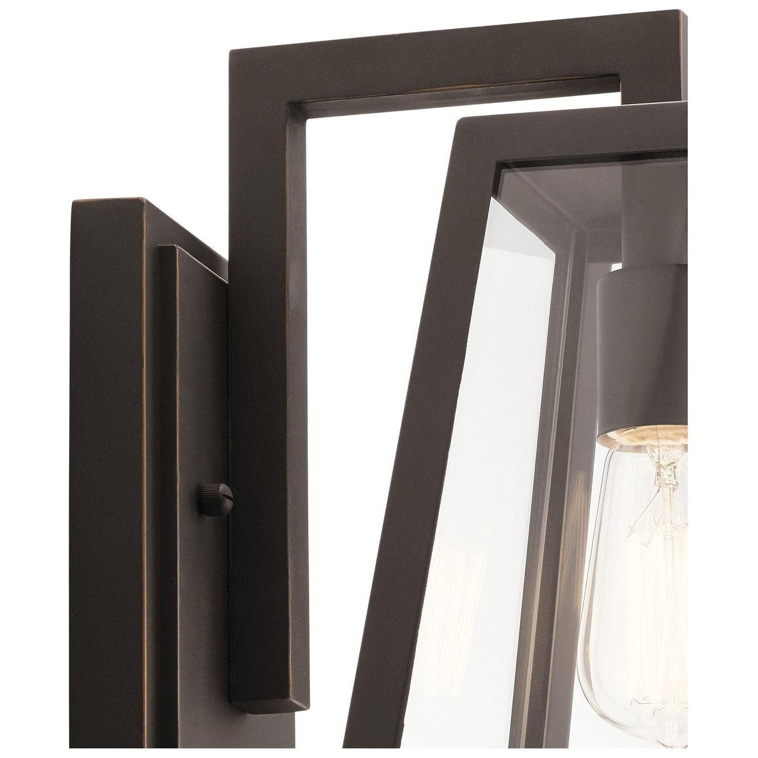 Kichler - Delison Outdoor Wall Light - Lights Canada