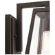 Kichler - Delison Outdoor Wall Light - Lights Canada