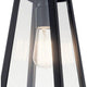 Kichler - Kichler Delison Medium Outdoor Wall Light - Lights Canada
