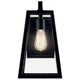 Kichler - Kichler Delison Medium Outdoor Wall Light - Lights Canada