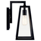 Kichler - Kichler Delison Medium Outdoor Wall Light - Lights Canada