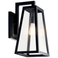 Kichler Delison Large Outdoor Wall Light