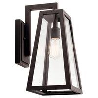 Delison Outdoor Wall Light