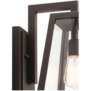 Kichler - Delison Outdoor Wall Light - Lights Canada