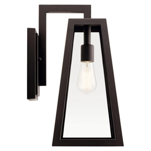 Kichler - Delison Outdoor Wall Light - Lights Canada