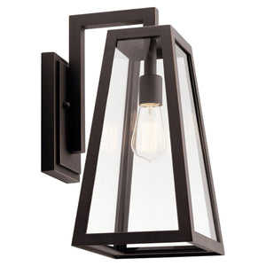 Kichler - Delison Outdoor Wall Light - Lights Canada