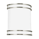 Generation Lighting - Ravel Sconce - Lights Canada