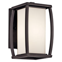 Bowen Outdoor Wall Light