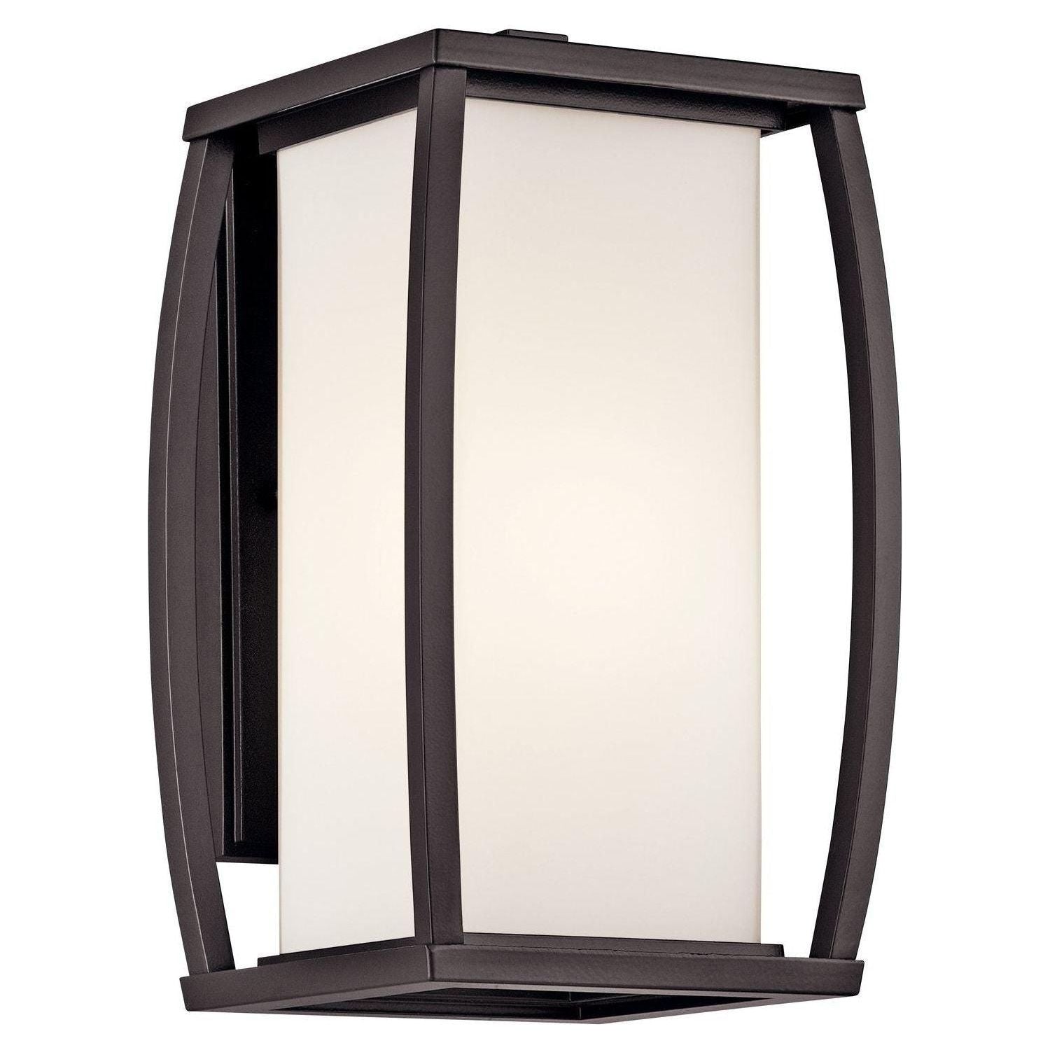 Kichler - Bowen Outdoor Wall Light - Lights Canada